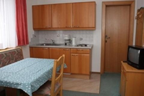 Hotel Garni Sonnenheim Fiss Rom bilde