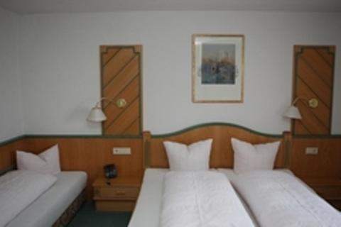 Hotel Garni Sonnenheim Fiss Eksteriør bilde