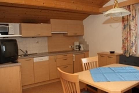 Hotel Garni Sonnenheim Fiss Eksteriør bilde